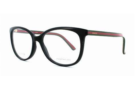 Gucci Glasses Frames GG 3650 51N 145 